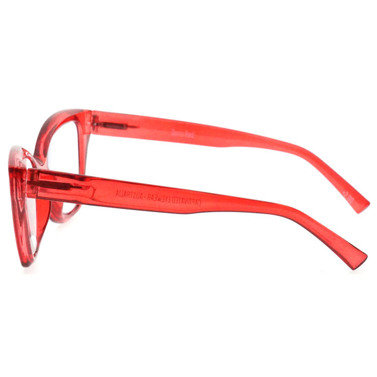 Dachuan Optical DRP127144 China Supplier Butterfly Frame Plastic Reading Glasses  ( (14)